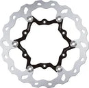 Kawasaki KX 125 (KX 125 M) [2003-2005] - Bremsscheibe – Bild 8