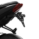 harley-davidson street [ZIEGER] – PRO nummerpladeholder type A-2