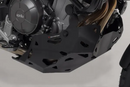 Aprilia Tuareg 660 [SW-MOTECH] – motorbeskyttelsesstang