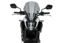 HONDA CB 500 HORNET [2025] – New Generation Touring – Tonet-1