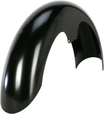 harley davidson fxs [KLOCK WERKS] – Hugger Series forskærm - 0
