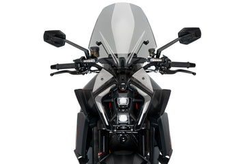 KTM 1390 SUPER DUKE R EVO [2025] – New Generation Touring – Tonet