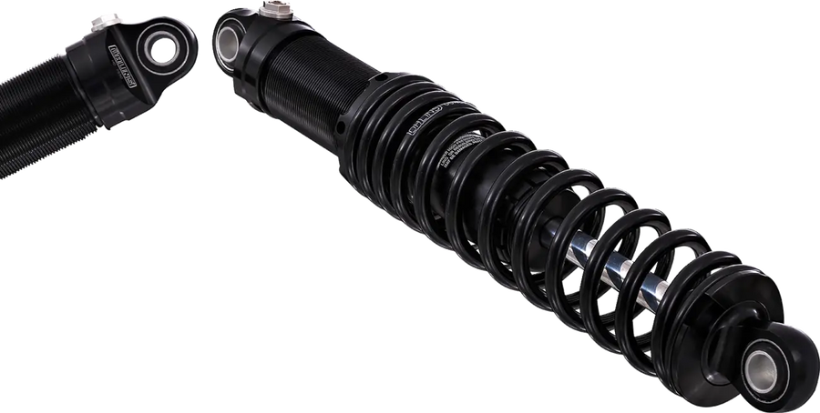 harley-davidson road glide [OHLINS] – dobbelt støddæmper STX36