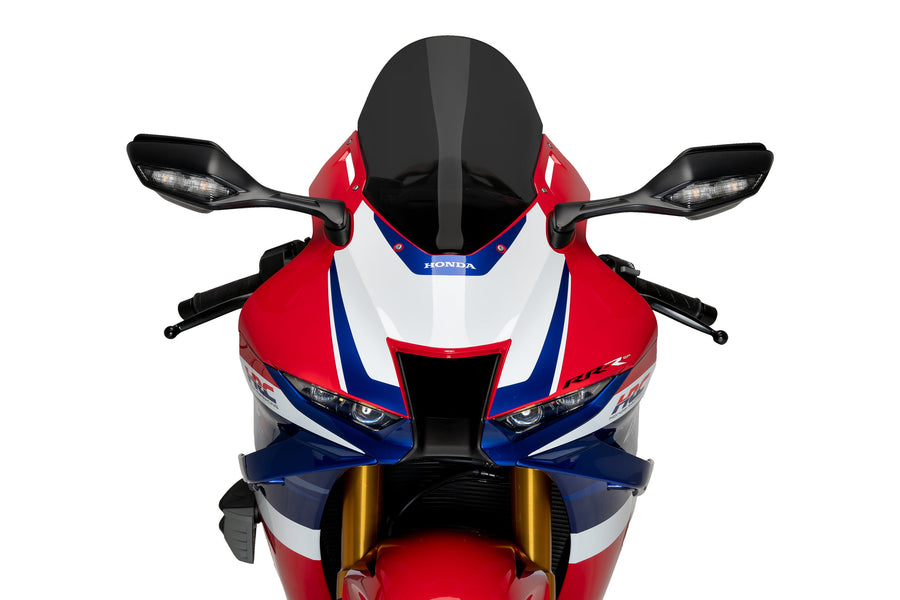 HONDA CBR 1000 RR-R FIREBLADE SP [2025] – R-Racer skærm – stærkt tonet