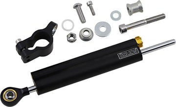 bmw r ninet racer [OHLINS] – Blackline styredæmper - 0