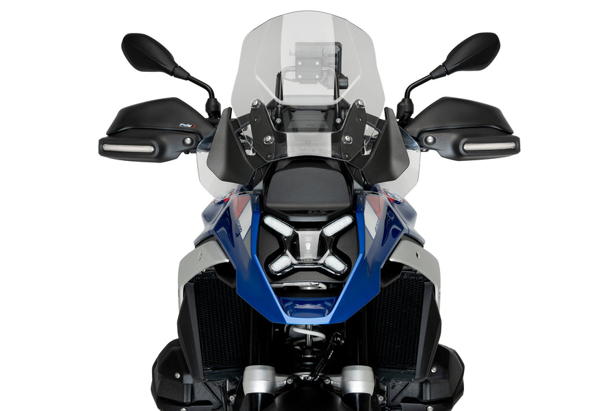 BMW R 1300 GS TROPHY [2025] – Håndbeskyttelsesforlænger – Tonet