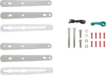 Harley-Davidson Sportster S [Saddlemen] -Blinker Offset Kits