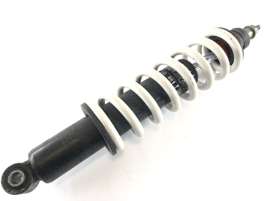 BMW K 1200 RS Type 589 [1999] - Spring Feather Bumper Fore For Telelever