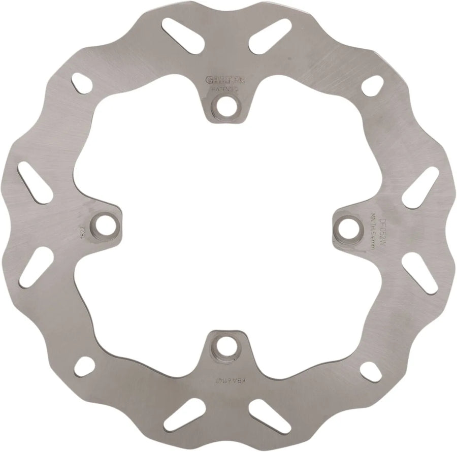 Honda CRF 1100 L Africa Twin DCT ABS [2020-2021] - Bremsscheibe – Bild 2
