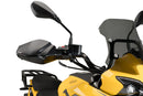 BENELLI TRK 251 [2025] – Håndbeskyttere – mat sort-3