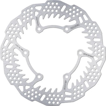 Beta RR 430 EFI X-Pro [2025-2026] - BREMSESKIVE SHARK FAST – Varenr. DF815HW4 – Figur 2