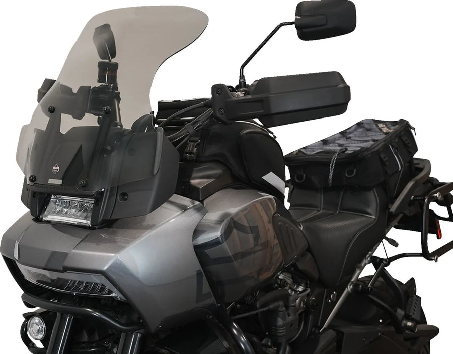harley davidson pan america 1250 [KLOCK WERKS] – Flare™ forrude