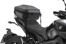 Moto Guzzi V 9 Roamer [SW-MOTECH] – Urban ABS topkasse spændingsrem variant med gulvindsats