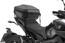 Moto Guzzi V 9 Roamer [SW-MOTECH] – Urban ABS topkasse spændingsrem variant med gulvindsats