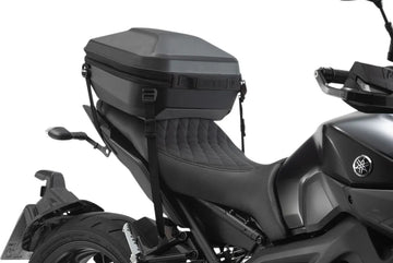 bmw g 310 gs [SW-MOTECH] – Urban ABS topkasse spændingsrem variant med gulvindsats