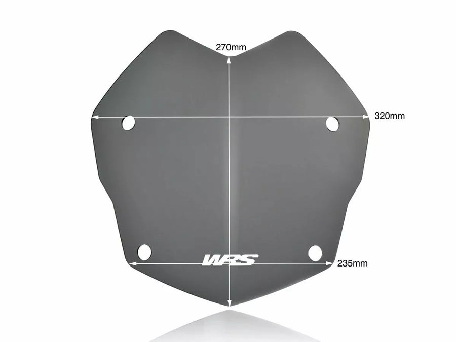 BMW R 1200 R [WRS] - forrude