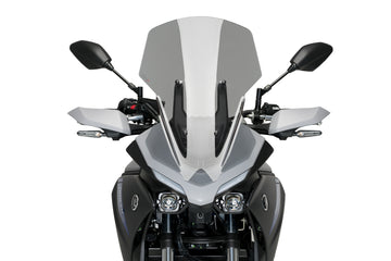 YAMAHA TRACER 7 GT [2024] – touringskærm – tonet