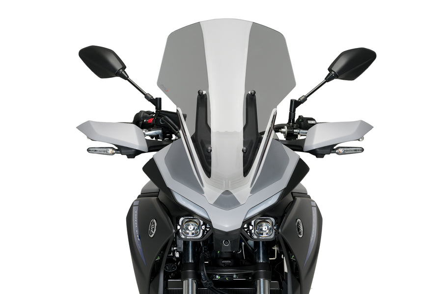 YAMAHA TRACER 7 GT [2024] – touringskærm – tonet