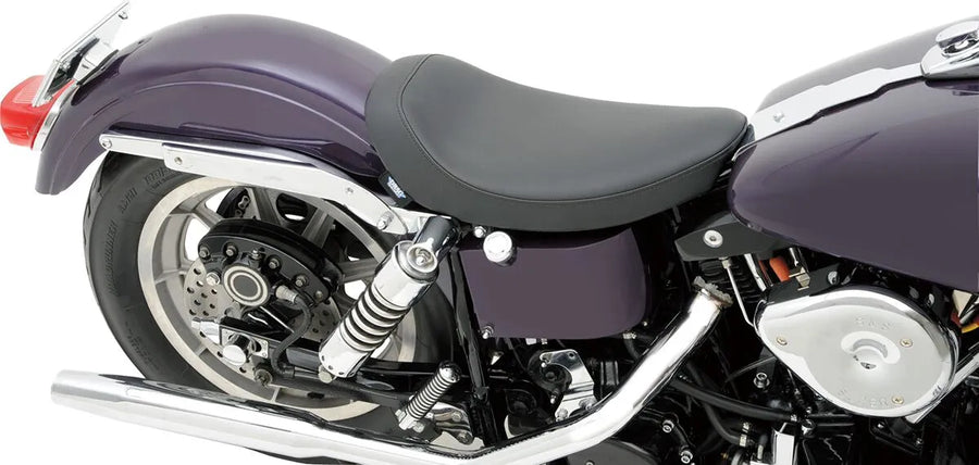 harley-davidson low rider [DRAG SPECIALTIES] – Lavt solosæde