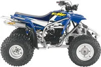 Yamaha YZ 85 LW [2025-2026] - Powercore 2 bagpotte – billede 4