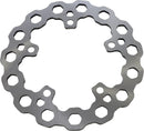 Suzuki Gsx-R 1000 R ABS [2020, 2022-2025, 2018, 2022-2023, 2025] - Cubiq™ Bremsscheibe – Bild 2