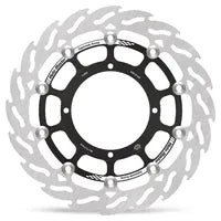 Honda CRF 150 R [2025-2026] - Supermoto Racing-Bremsscheiben vorne – Bild 9