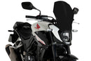 HONDA CB 500 HORNET [2025] – New Generation Touring – mat sort-9