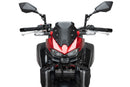 KAWASAKI Z 500 SE [2025] - Nøgen kåbe forrude frontspoiler-4