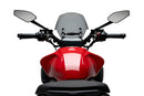 DUCATI DIAVEL V4 [2025] – New Generation Justerbar – Sort-7