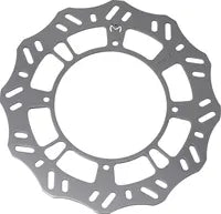 Ducati DESMOSEDICI 1000 RR [2007-2008] - Bremseskive - Type: Et stykke (stiv) - Figur 12