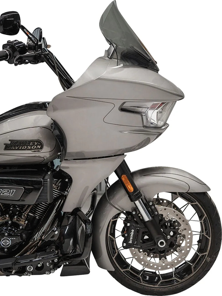 harley davidson touring [KLOCK WERKS] – Pro Touring Flare™ forrude