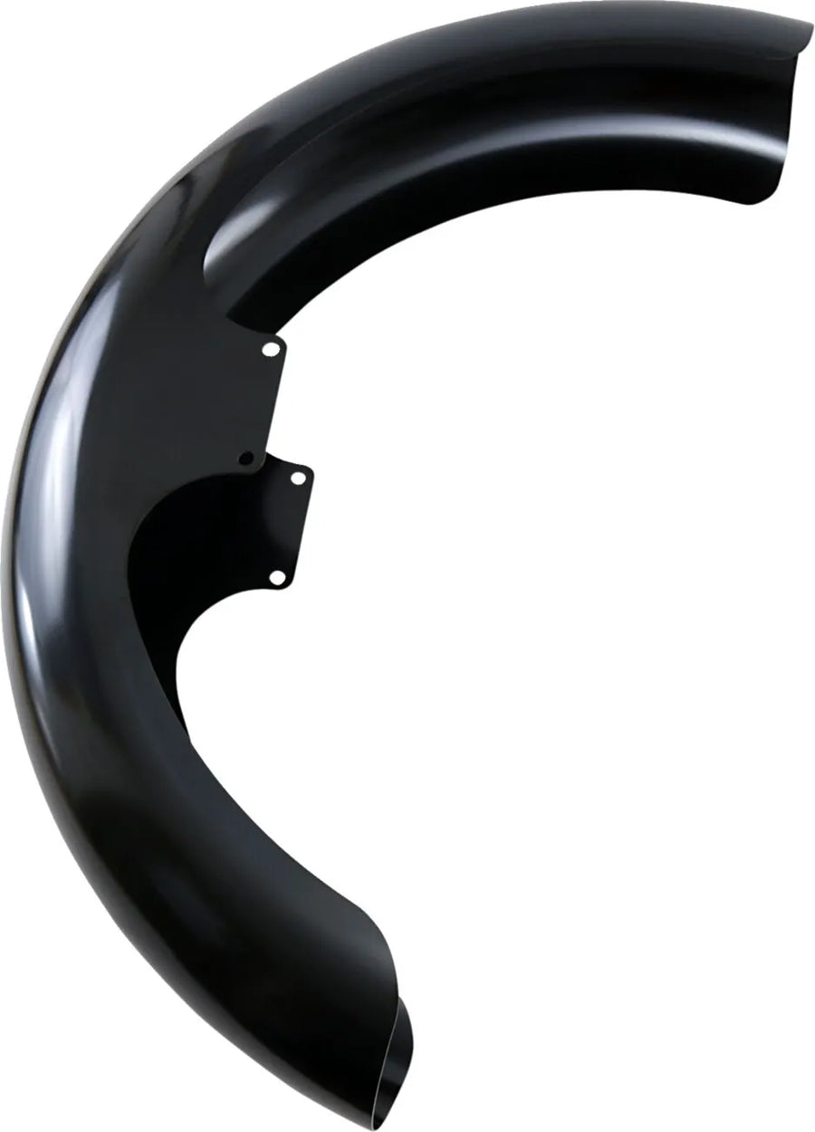 harley davidson fxst [KLOCK WERKS] – Hugger Series forskærm