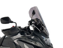 honda cb 500 [WRS] – touring forrude CB500X-1