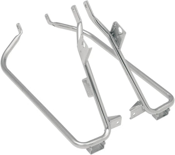 harley davidson fltruse [DRAG SPECIALTIES] - Sadeltaskebeslag