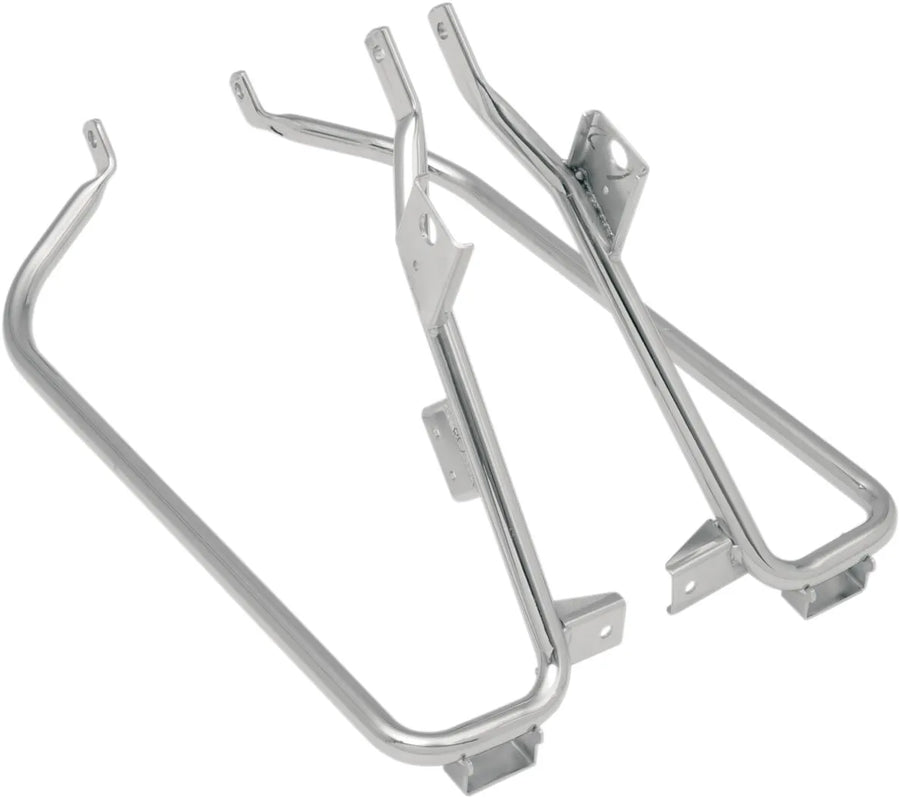 harley davidson fltruse [DRAG SPECIALTIES] - Sadeltaskebeslag