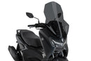YAMAHA NMAX 125 TECH MAX [2025] – Forrude V-Tech Line Touring – Stærk-6