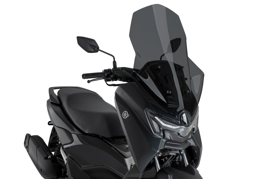 YAMAHA NMAX 125 TECH MAX [2025] – Forrude V-Tech Line Touring