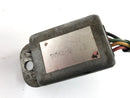 Honda XL 500 R PD02 [1983] - Control Unit CDI Tax Del-4