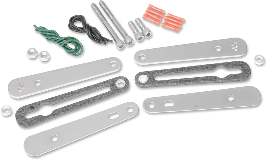 Harley-Davidson Sportster S [Saddlemen] -Blinker Offset Kits