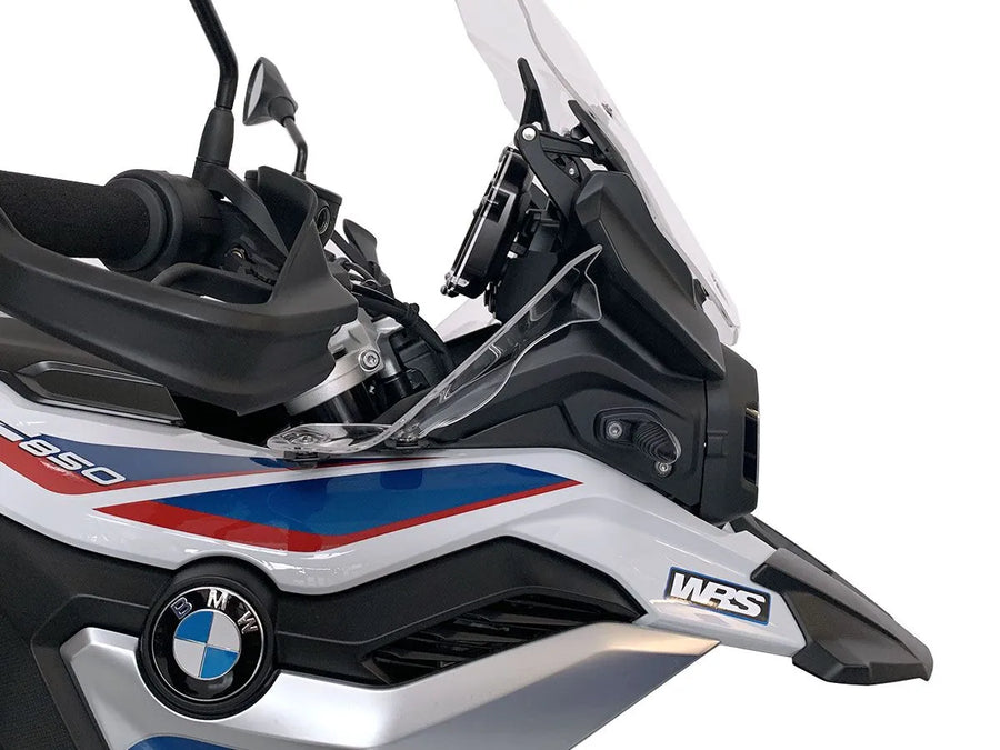 BMW F 750 GS [WRS] – Vindafvisere