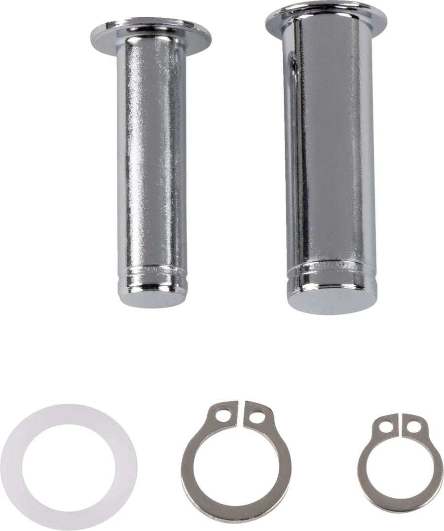 harley davidson fltruse [DRAG SPECIALTIES] – Brugerdefineret håndtagssæt