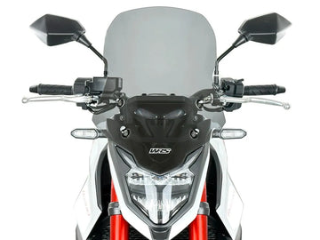 Honda CB 750 [WRS] – forrude