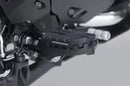 BMW R 1300 GS Adventure [2024-2026] - EVO Fußrasten-Satz schwarz – Bild 11