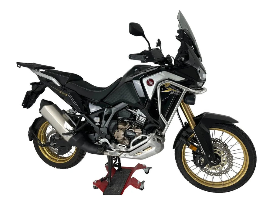Honda CRF 1100 Africa Twin [WRS] - forrude