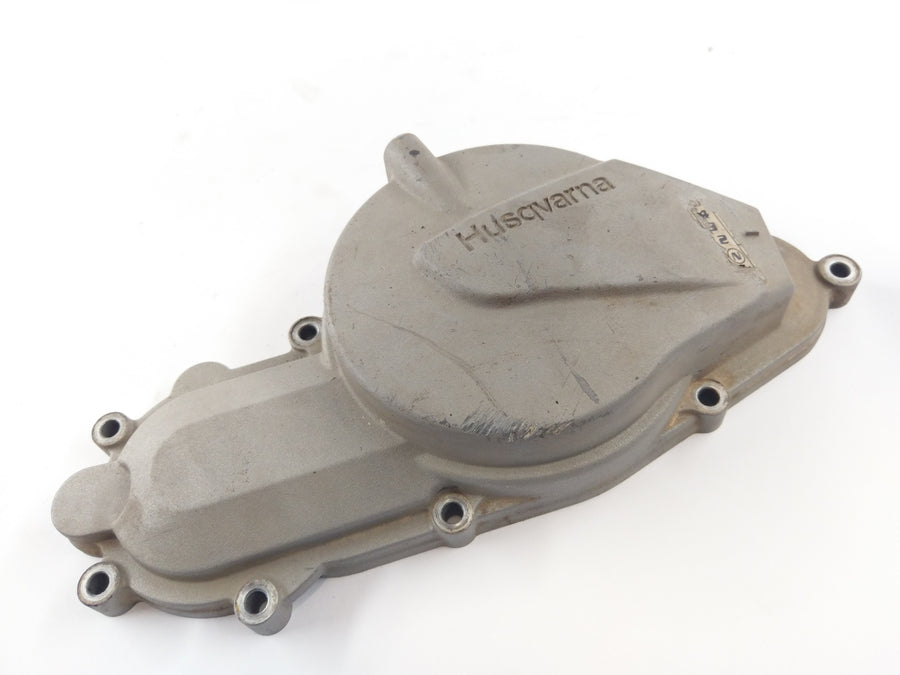 Husqvarna TE 449 A6 [2010] - Letmaskinerdækning