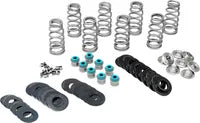 Harley-Davidson FLHFB 1868 Electra Glide Highway King 114 [2023] - Titanium Ventilfederhalter-Kit – Bild 6