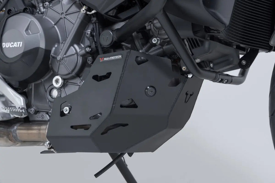 ducati multistrada 950 [SW-MOTECH] – motorbeskyttelsesstang