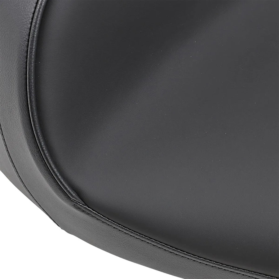 harley davidson fls [DRAG SPECIALTIES] – Solo sæde, ryglæn kompatibel