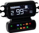 harley davidson flst [KOSO NORTH AMERICA] - D2 LCD multifunktionsdisplay-1
