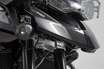 Triumph Tiger Sport 850 [2022-2025] - EVO fjernlys – billede 1